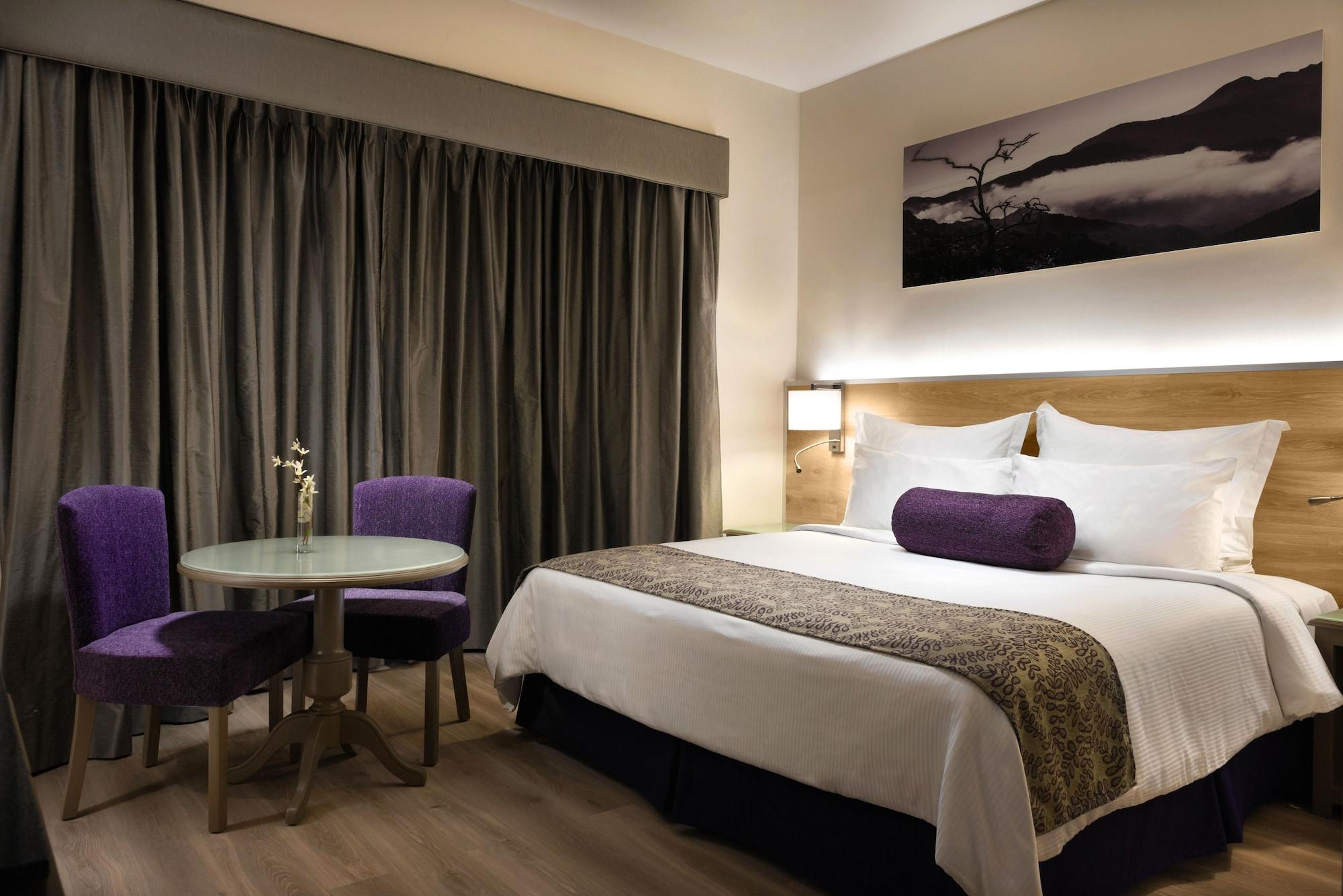 เฟียสตา อเมริกานา มอนเทเรย์ Hotel มอนแตร์เรย์ ภายนอก รูปภาพ